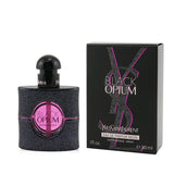 Yves Saint Laurent Black Opium Eau De Parfum Neon Spray