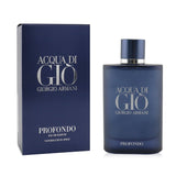 Giorgio Armani Acqua Di Gio Profondo Eau De Parfum Spray