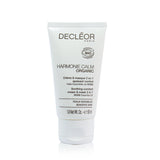 Decleor Harmonie Calm Organic Soothing Comfort Cream & Mask 2 In 1 - For Sensitive Skin (Salon Product) 50ml/1.8oz