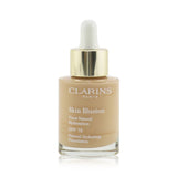 Clarins Skin Illusion Natural Hydrating Foundation SPF 15 # 109 Wheat 30ml/1oz