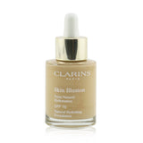 Clarins Skin Illusion Natural Hydrating Foundation SPF 15 # 111 Auburn 30ml/1oz