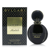Bvlgari Goldea The Roman Night Absolute Sensual Eau De Parfum Spray