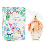 Nina Ricci L'Air Du Paradis Eau De Toilette Spray