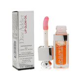 Christian Dior Dior Addict Lip Glow Oil - # 004 Coral 6ml/0.2oz