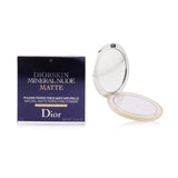 Christian Dior Diorskin Mineral Nude Matte Powder - # 05 Translucent