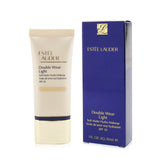 Estee Lauder Double Wear Light Soft Matte Hydra Makeup SPF 10 - # 3W1 Tawny