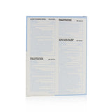 Peter Thomas Roth Acne-Clear Essentials 5-Piece Acne Kit: Wash 57ml+Correction Pads 20 pcs+Moisturizer 20ml+Treatment 7.5ml+Clear Dots 12 dots 5pcs