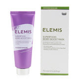 Elemis Superfood Berry Boost Mask