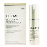 Elemis Pro-Collagen Definition Face & Neck Serum