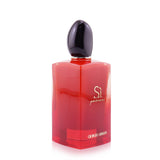 Giorgio Armani Si Passione Intense Eau De Parfum Spray 100ml/3.4oz