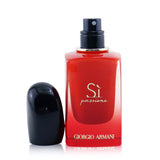 Giorgio Armani Si Passione Intense Eau De Parfum Spray
