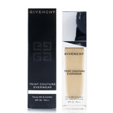 Givenchy Teint Couture Everwear 24H Wear & Comfort Foundation SPF 20 - # P100 30ml/1oz