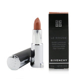 Givenchy Le Rouge Luminous Matte High Coverage Lipstick - # 100 Beige Caraman