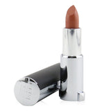 Givenchy Le Rouge Luminous Matte High Coverage Lipstick - # 100 Beige Caraman 3.4g/0.12oz