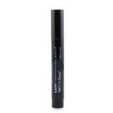 NYX That's The Point Put A Wing On It Artistry Eyeliner - # Black 2.5ml/0.08oz