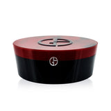 Giorgio Armani My Armani To Go Essence In Foundation Cushion SPF 23 (With Rouge Malachite Case) - # 3 15g/0.53oz