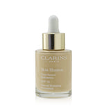 Clarins Skin Illusion Natural Hydrating Foundation SPF 15 # 105 Nude