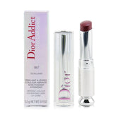 Christian Dior Dior Addict Stellar Shine Lipstick - # 987 Diorlunar (Black Cherry) 3.2g/0.11oz