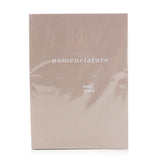 Nomenclature Holy_wood Eau De Parfum Spray