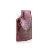 Shiseido Waso Reset Cleanser Sugary Chic (With Azuki Extract) - For Face