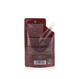 Shiseido Waso Reset Cleanser Sugary Chic (With Azuki Extract) - For Face