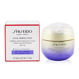 Shiseido Vital Perfection Uplifting & Firming Day Cream SPF 30 50ml/1.7oz
