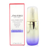 Shiseido Vital Perfection Uplifting & Firming Day Emulsion SPF 30