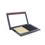 Shiseido Synchro Skin Self Refreshing Custom Finish Powder Foundation - # 340 Oak