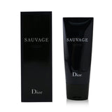 Christian Dior Sauvage Shaving Gel