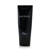 Christian Dior Sauvage Shaving Gel
