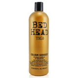 Tigi Bed Head Colour Goddess Oil Infused Conditioner - For Coloured Hair (Cap) 750ml/25.36oz