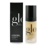 Glo Skin Beauty Luminous Liquid Foundation SPF18 - # Brulee