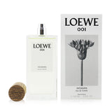 Loewe 001 Eau De Toilette Spray 100ml/3.4oz
