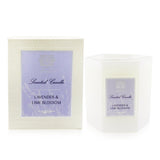 Antica Farmacista Candle - Lavender & Lime Blossom