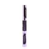 Urban Decay Brow Endowed Volumizer (Primer+Color) - # Brunette Betty (Medium Brown) (Box Slightly Damaged) 7.8g/0.274oz