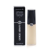 Giorgio Armani Luminous Silk Concealer - #4
