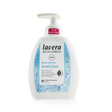 Lavera Basis Sensitive Mild Hand Wash - Gentle Care