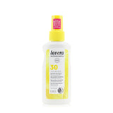 Lavera Sensitive Sun Spray SPF 30 - Minteral Protection