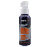 Fudge Style Clean Blonde Violet Tri-Blo (Violet Toning Blow Dry Spray) 150ml/5.07oz