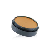 Cinema Secrets Ultimate Foundation Singles - # 404 (03A) (Beige Peach Undertones) 14g/0.5oz