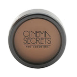 Cinema Secrets Ultimate Foundation Singles - # 504 (28) (Light-Medium, Beige Pink Undertones) 14g/0.5oz