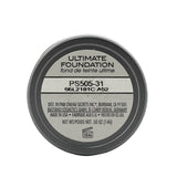 Cinema Secrets Ultimate Foundation Singles - # 505 (31) (Light-Medium, Beige Pink Undertones) 14g/0.5oz