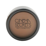 Cinema Secrets Ultimate Foundation Singles - # 505 (31) (Light-Medium, Beige Pink Undertones)