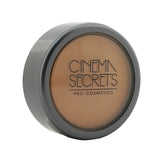 Cinema Secrets Ultimate Foundation Singles - # 508 (14) (Medium-Deep, Beige Pink Undertones) 14g/0.5oz