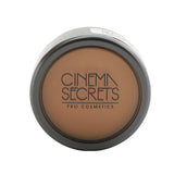 Cinema Secrets Ultimate Foundation Singles - # 508 (14) (Medium-Deep, Beige Pink Undertones) 14g/0.5oz