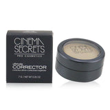 Cinema Secrets Ultimate Corrector Singles - # 601(18) Light Red Neutralizer 7g/0.25oz