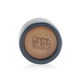 Cinema Secrets Ultimate Corrector Singles - # 605(61) Light Blue Neutralizer 7g/0.25oz