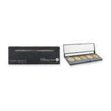 Cinema Secrets Ultimate Corrector 5 In 1 Pro Palette - # No.1 12.5g/0.44oz