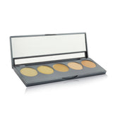 Cinema Secrets Ultimate Corrector 5 In 1 Pro Palette - # No.1 12.5g/0.44oz