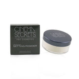 Cinema Secrets Ultralucent Setting Powder - # Soft Light